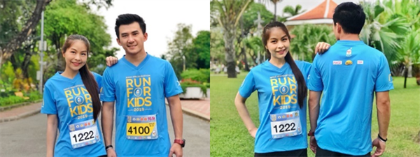 เปิดรับสมัครแล้ว! RMHC มินิ มาราธอน 'Run For Kids’ 2019 งานวิ่งการกุศลเพื่อผู้ป่วยเด็กและครอบครัว