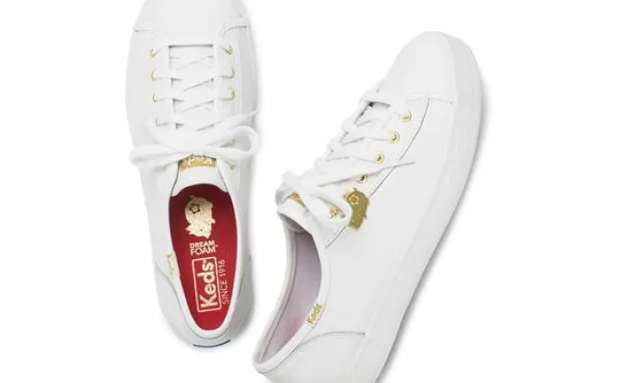 Keds Chinese’s New Year 2019 Collection