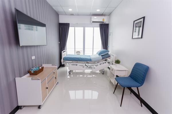 โรงพยาบาลศัลยกรรมมาสเตอร์พีซ ตอบโจทย์คลีนิคศัลยกรรมความงามโตเร็ว ชูจุดแข็ง นวัตกรรม ครบวงจร ปลอดภัยสูงสุด สร้างมาตรฐานดึงดูดใจลูกค้าไทย-เทศ