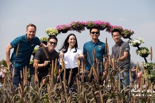 เก็บตก! ที่สุดของงานแฟร์เชิงเกษตรแห่งเดียวในเมืองไทย “เจียไต๋ แฟร์ 2018”