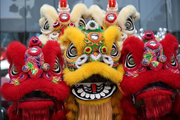 “CHINESE NEW YEAR FESTIVAL 2019” ฉลองตรุษจีนสุดยิ่งใหญ่ สัมผัสสีสันวัฒนธรรมดั้งเดิม ในมุมมองใหม่ รับปีหมูทอง ที่เซ็นทรัล เอ็มบาสซี และเซ็นทรัลชิดลม 1-11 ก.พ.นี้