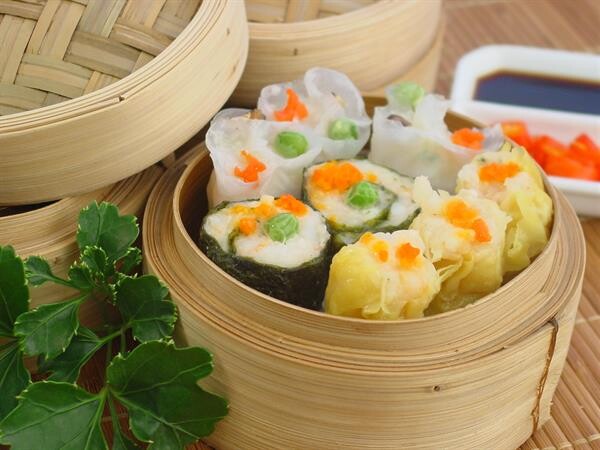 ฉลองเทศกาลตรุษจีน กับ บุฟเฟ่ต์อาหารจีนระดับฮ่องเต้ ณ ห้องอาหาร แทพเพสทรี โรงแรมคลาสสิค คามิโอ อยุธยา
