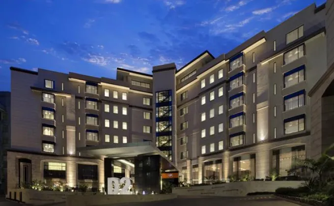 โรงแรมดุสิตดีทู ไนโรบี เตรียมเปิดให้บริการอีกครั้งในเดือนมิถุนายนนี้