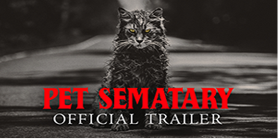 Movie Guide: ชมตัวอย่างใหม่ของภาพยนตร์สุดสะพรึง Pet Sematary ผลงานจากนิยายสยองขวัญโดยสตีเฟ่น คิง