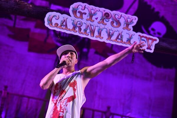 “กรุงศรี ออโต้” บุกงานอีเวนต์ไลฟ์สไตล์ ชวนสาวกบิ๊ก ไบค์ ฝากหมวกกันน็อคที่ Gypsy Carnival