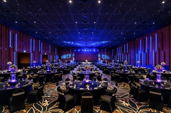 โรงแรมเครือฮิลตัน ประเทศไทย ส่งมอบสิทธิประโยชน์ในการจัดการประชุมกับแพ็คเกจ Prosper Together