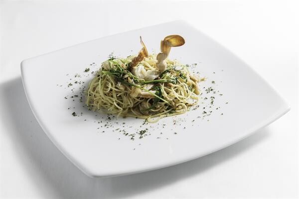 ฉลองเทศกาลอาหารอิตาเลียนบุฟเฟ่ต์ดินเนอร์ 5-7 มีนาคม 2562 ณ ห้องอาหารดิ ออร์ชาร์ด โรงแรมคามิโอ อมตะ บางปะกง