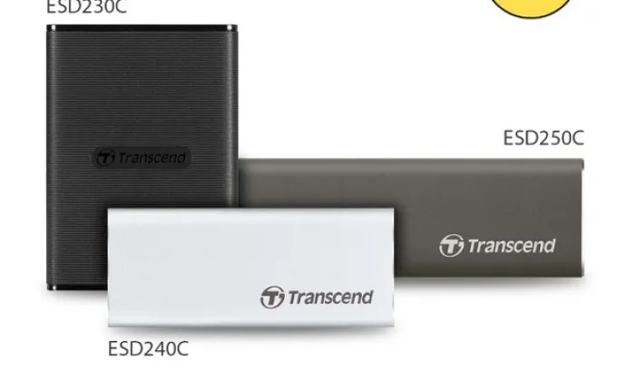ทรานส์เซนด์ได้ขยายสายการผลิต SSD