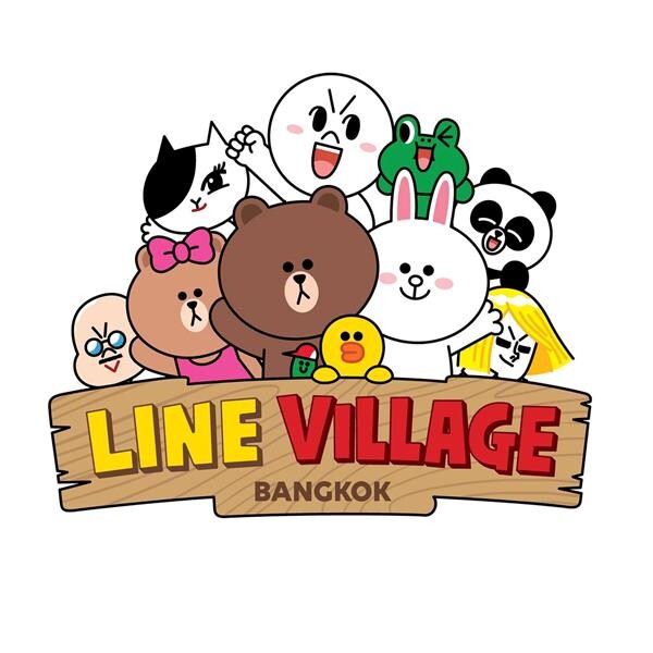 เซ็นทรัลคิดส์คลับ ชวนน้องๆ ไปสนุก สุดมันส์ กับกิจกรรม “Central kids club X LINE VILLAGE BANGKOK”