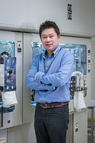 มจธ. ร่วมมือ ม.คานาซาวา ในญี่ปุ่น สร้างเครื่องวัดมวลกระดูกพกพา พร้อมออกสู่ตลาดไทยและญี่ปุ่นปลายปีนี้