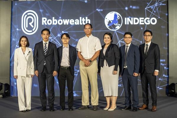Robowealth เปิดตัวบริการใหม่ “INDEGO” เจาะตลาดกลุ่มลูกค้า High-Net-Worth ในงานสัมมนาลูกค้า Disruptive Wealth-Tech and Investment Strategy
