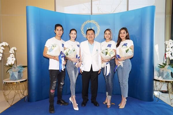 W Plastic Surgery hospital” จัดกิจกรรม “W- Thailand Beauty Contest 2019 กล้าที่จะเปลี่ยน” เฟ้นหา 4 พรีเซ็นเตอร์
