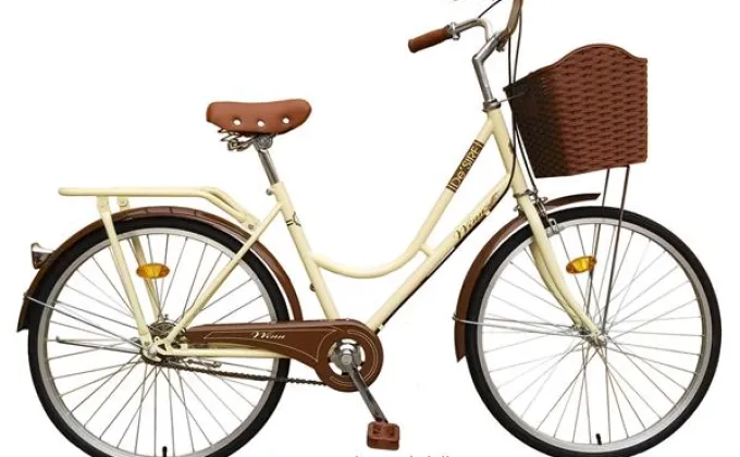จักรยานแบบไหนที่บ่งบอกถึงไลฟ์สไตล์ความเป็นคุณ