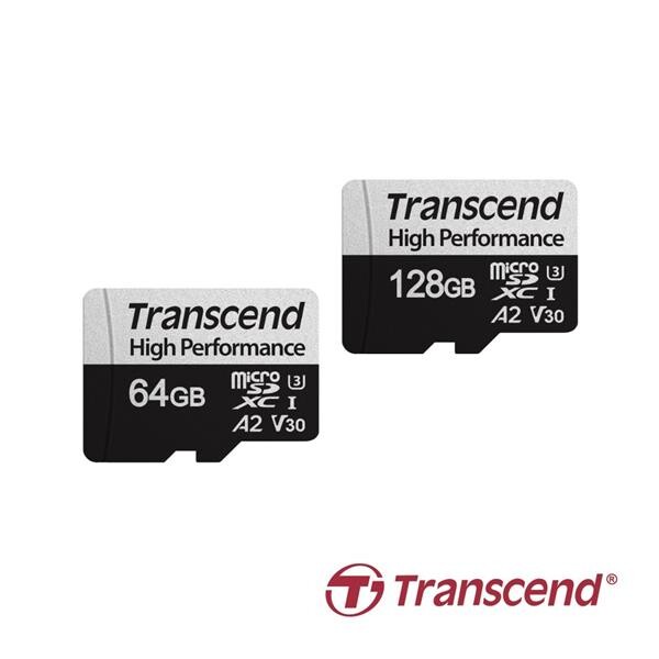 ทรานส์เซนด์ เปิดตัวการ์ด microSD รุ่นใหม่ เซิร์ฟอุปกรณ์-เครื่องเล่นเกมแบบพกพา