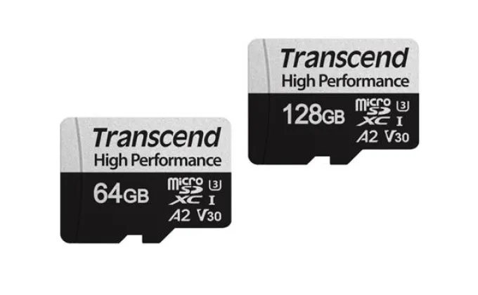 ทรานส์เซนด์ เปิดตัวการ์ด microSD