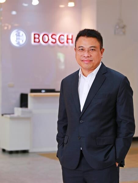 บีเอสเอช เปิดตัว “Bosch Experience Centre” โฉมใหม่ ตอกย้ำตำแหน่งแบรนด์ผู้นำตลาดเครื่องใช้ไฟฟ้าในบ้านระดับพรีเมี่ยม อันดับ 1 ของยุโรป