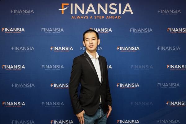 “ฟินันเซีย” ดึงบล็อกเกอร์ ดัน Finansia HERO เจาะกลุ่มนักลงทุน