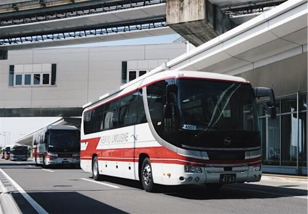 เอาใจนักช็อปด้วยรถบัสสาย MITSUI OUTLET PARK KISARAZU – สนามบินฮาเนดะ ร่วมฉลองศักราชใหม่กับเมนูทองคำสุดพิเศษและฟินไปกับพุดดิ้งชื่อดังจากทั่วญี่ปุ่น ในงาน Gotochi Purin Fes 2019