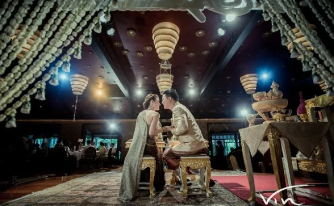 “WEDDING SHOWCASE 2019” ณ ศาลาริมน้ำ