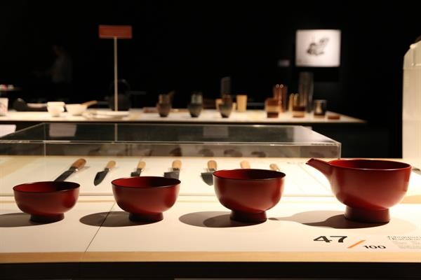 นิทรรศการ “ออกแบบ แบบญี่ปุ่น” (Japanese Design Today 100) อะไรทำให้งานออกแบบญี่ปุ่นสร้างอิทธิพลระดับโลก?