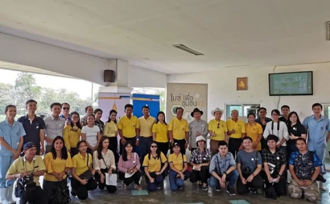 ทีเส็บ เดินหน้าไมซ์ชุมชนปี 2 ชูสหกรณ์โคเนื้อกำแพงแสนสายพันธุ์แรกในไทย
