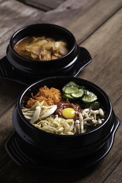 พลาดไม่ได้กับบุฟเฟ่ต์มื้อค่ำสุดพิเศษ เทศกาลอาหารเกาหลี 21-23 พฤษภาคม 2562 ณ ห้องอาหาร แทพเพสทรี โรงแรมคลาสสิค คามิโอ อยุธยา