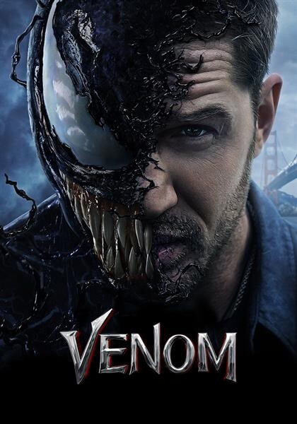 “ช่อง MONO29” ปล่อยหนังดัง “เวน่อม (Venom)” ซูเปอร์ฮีโร่พันธุ์ใหม่!