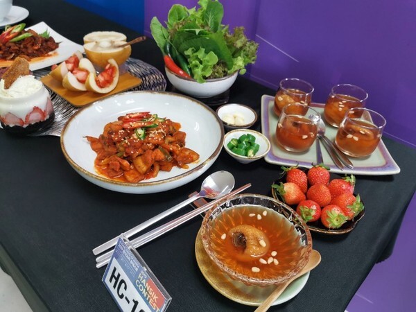 สถานทูตเกาหลีคัดเลือกตัวแทนประเทศไทย เพื่อบินลัดฟ้าหวังสู้ศึกแข่งทำอาหารเกาหลีบนเวทีโลก