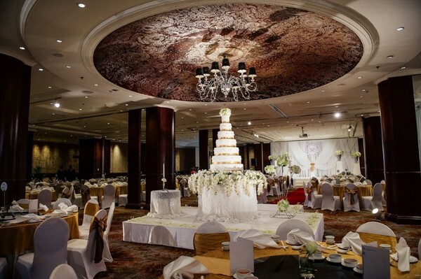 โรงแรมอินเตอร์คอนติเนนตัล กรุงเทพฯ งานเวดดิ้งแฟร์ “Wedding In Style with InterContinental Bangkok”