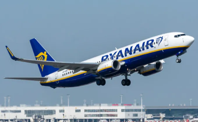 Ryanair ยกระดับการติดตามสถานะเที่ยวบินด้วยโซลูชัน