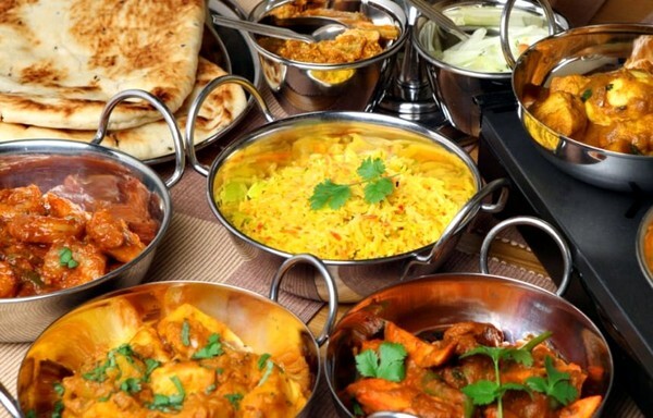 หอมกลิ่นเครื่องเทศจากแดนภารตะ ในเทศกาลอาหารอินเดีย ณ ห้องอาหารเดอะสแควร์ โรงแรมโนโวเทล สุวรรณภูมิ แอร์พอร์ต	