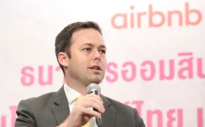 Airbnb จับมือ ธนาคารออมสิน ยกระดับโฮมสเตย์ไทย