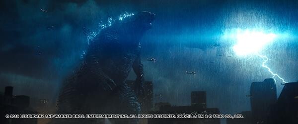 10 เกร็ดหนังดี รู้ไว้ก่อนดู “Godzilla II: King of the Monsters - ก็อดซิลล่า 2 ราชันแห่งมอนสเตอร์”