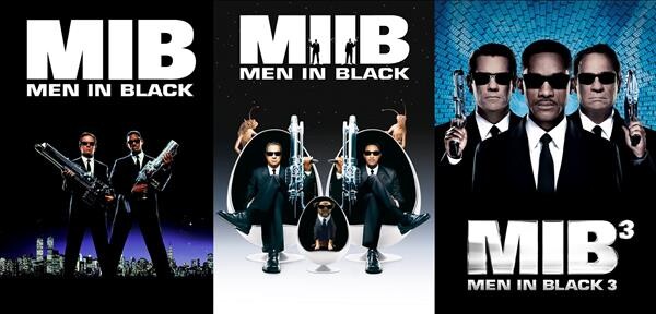 “ช่อง MONO 29” ชวนฟินยาว 3 วันติด “Men In Black”  “วิลล์ สมิธ” จับมือ” ทอมมี่ ลี โจนส์” ปราบเอเลี่ยน