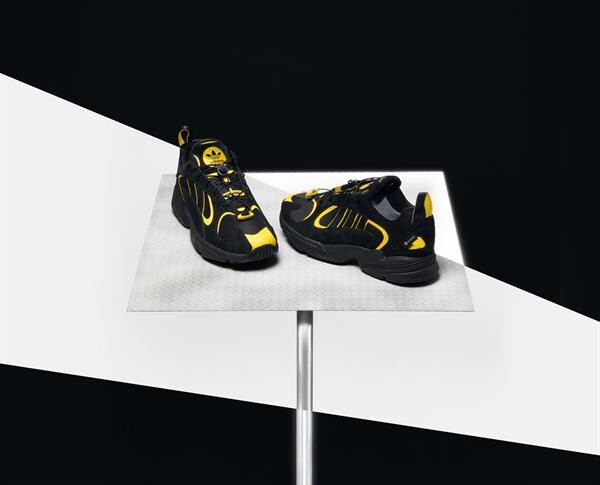 adidas Originals x WANTO SS19 เมื่อสตรีทอาร์ทและสตรีทแวร์มารวมตัวกันใน adidas Originals x WANTO ผ่านลายเส้นอันเป็นเอกลักษณ์