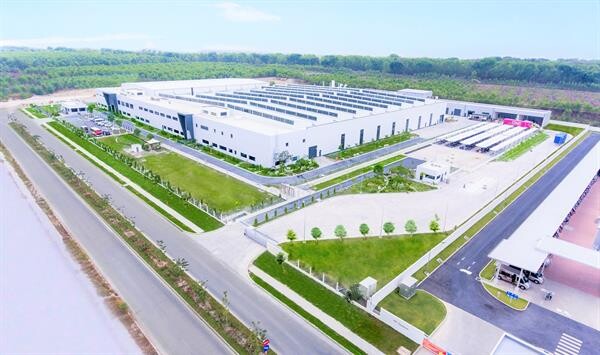 Schaeffler invests 45 million Euros in new plant in Vietnam