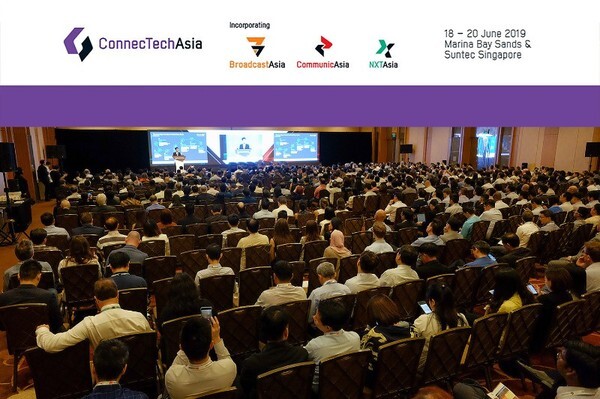 ซอฟต์แวร์พาร์ค สานต่อภารกิจผลักดันสตาร์ทอัพไอทีไทยสู่ตลาดโลก งาน ConnecTechAsia 2019 มหกรรมเทคโนโลยีที่ยิ่งใหญ่ที่สุดในเอเชีย