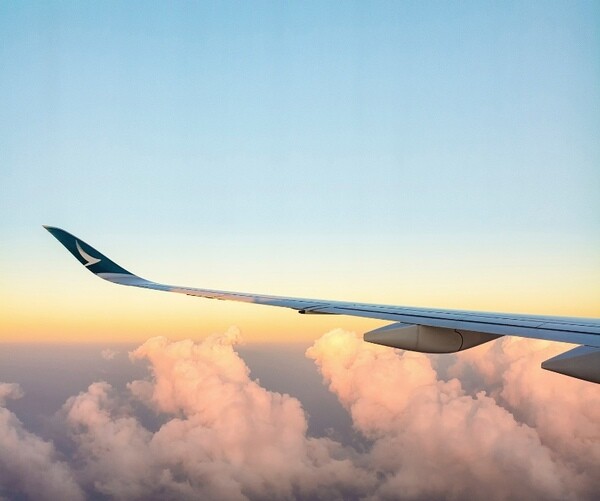 “LET’S MOVE BEYOND” คาเธ่ย์ แปซิฟิค เดินหน้ายกระดับสู่การเป็นหนึ่งในสายการบินที่มีบริการดีเยี่ยมที่สุดในโลก