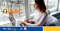สถาบันนิวเคมบริดจ์ ก้าวให้ทันโลก ใช้ iSAC แบบฝึกหัดออนไลน์ เพิ่มศักยภาพทางภาษาให้ผู้เรียน