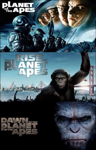 “ช่อง MONO 29” ชวนระทึกกับสงคราม “มนุษย์-วานร” “War of The Planet of the Apes” ครั้งแรกบนจอฟรีทีวีไทย!!
