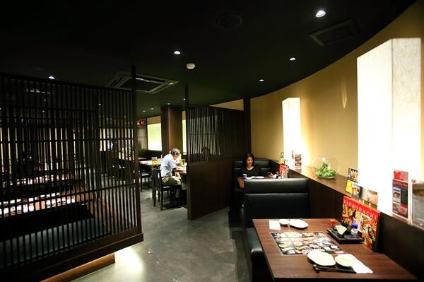 พบต้นตำรับร้านอาหารกิน-ดื่มแบบฉบับญี่ปุ่นในสไตล์อิซากายะ ที่ร้านสึโบฮาจิ 2 สาขา