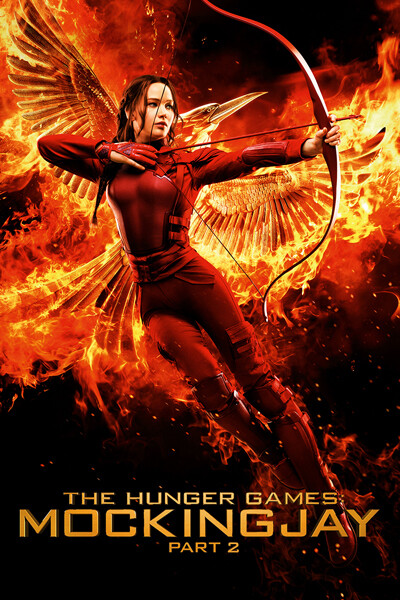 ปิดตำนาน “The Hunger Games : Mockingjay Part 2”  “MONOMAX” มือไวคว้าลงจอออนไลน์แล้ว!!