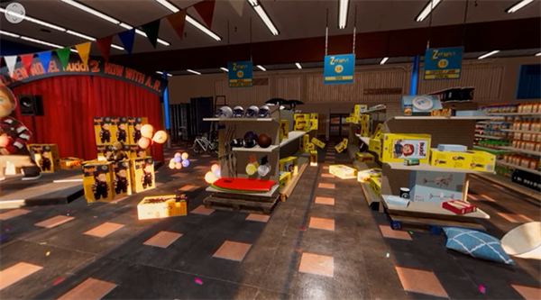 สมกับเป็นชัคกี้ 2019 “Child's Play” ท้าคลั่งหลอนสมจริงปล่อยเกม VR 360 องศา พาทัวร์วัดใจใครจะรอด!
