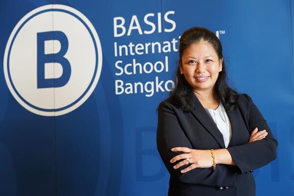 “รร.นานาชาติเบซิส กรุงเทพฯ” ประกาศความพร้อม ชูระบบการสอน SET/LET จากอเมริกาที่แรกในไทยสิงหาคมนี้