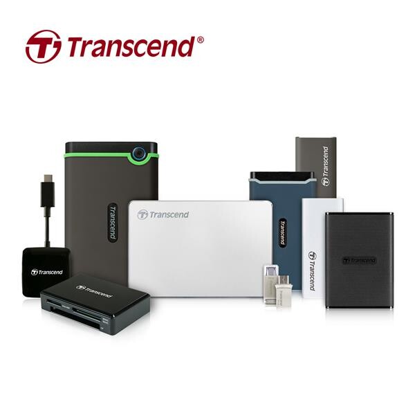 ทรานส์เซนด์ เปิดตัว ฮาร์ดดิสก์แบบพกพา รุ่นใหม่ความจุ 2 TB พร้อมอินเทอร์เฟซแบบ USB Type-C
