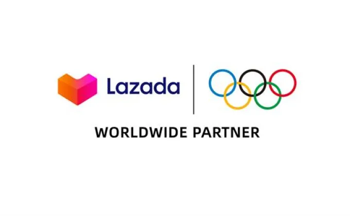 “ลาซาด้า” ก้าวสู่การเป็นผู้สนับสนุนกีฬาโอลิมปิกจากเอเชียตะวันออกเฉียงใต้