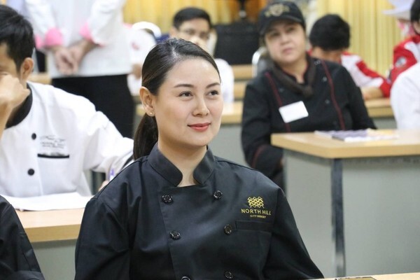 ก.แรงงาน เทรน Demi - Chef เสริมเศรษฐกิจการท่องเที่ยวไทย