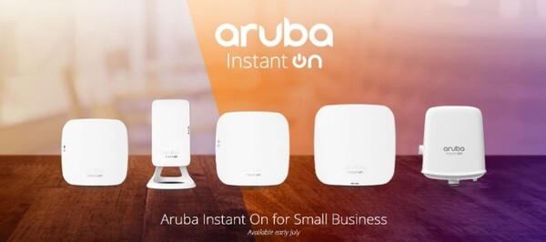 อรูบ้า (Aruba) เปิดตัวโซลูชั่น Wi-Fi ที่สามารถติดตั้ง บริหารจัดการได้ง่ายและปลอดภัยแก่ธุรกิจขนาดกลางและเล็ก (SMB)