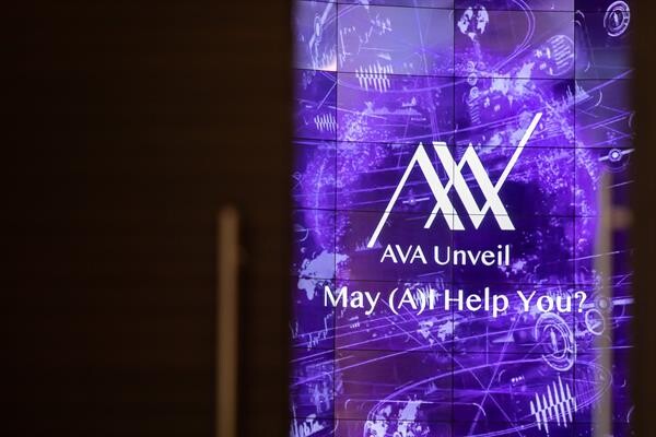 ทำความรู้จัก 'Avalant’  ผู้ช่วยหญิงปัญญาประดิษฐ์คนแรก ในโลกการลงทุนไทย จากงาน AVA Unveil 2019