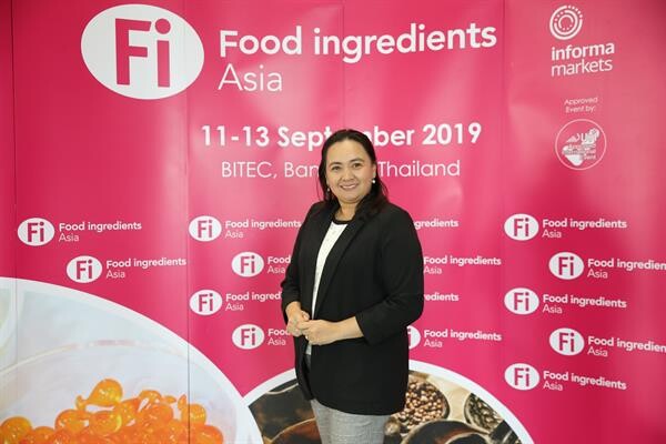 อุตสาหกรรมอาหารไทยเร่งเครื่องปรับตัวรับการเปลี่ยนแปลงตลาด ฟู้ดเทค สตาร์ทอัพ เอสเอ็มอี ฟันเฟืองสำคัญในการขับเคลื่อน